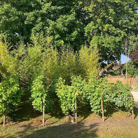 مبيت وإفطار سونلي Pierres Et Jardins المظهر الخارجي الصورة