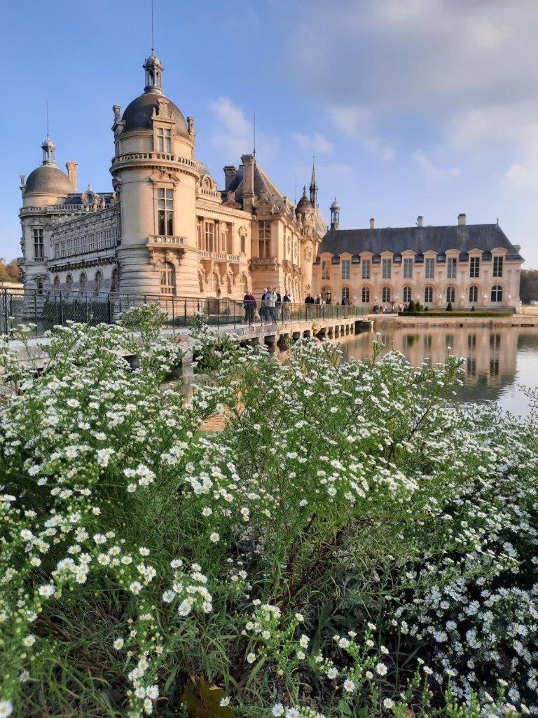 مبيت وإفطار سونلي Pierres Et Jardins المظهر الخارجي الصورة